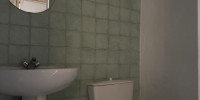 appartement à BORDEAUX (33800)