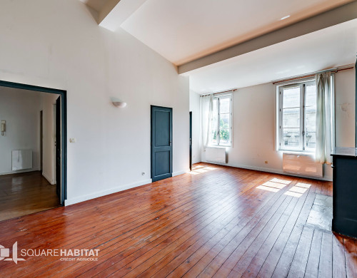 appartement  BORDEAUX