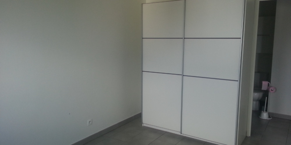 appartement à MERIGNAC (33700)