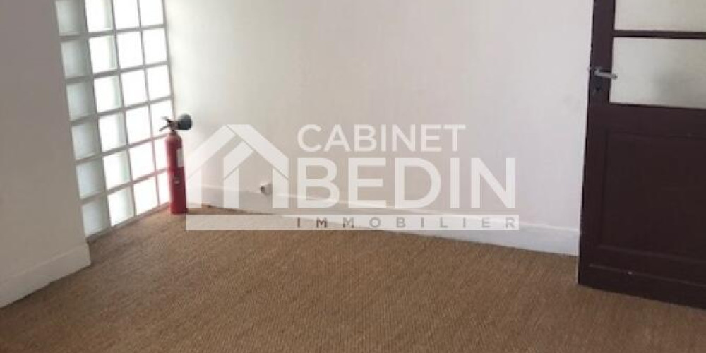 local commercial à LIBOURNE (33500)