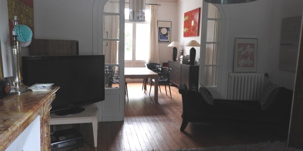maison à BORDEAUX (33200)