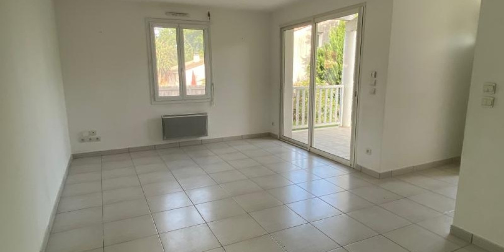 maison à MERIGNAC (33700)