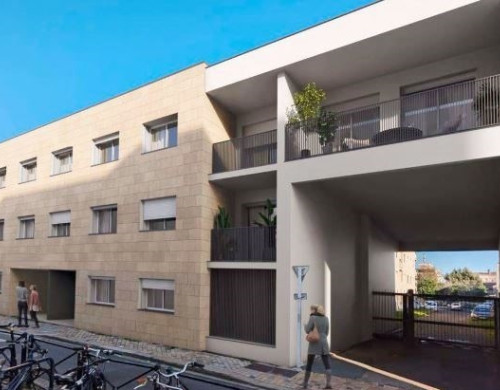 appartement  BORDEAUX