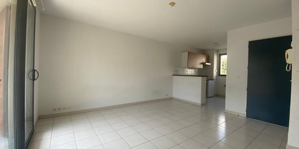 appartement à LE BOUSCAT (33110)