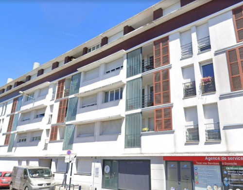 appartement  BORDEAUX