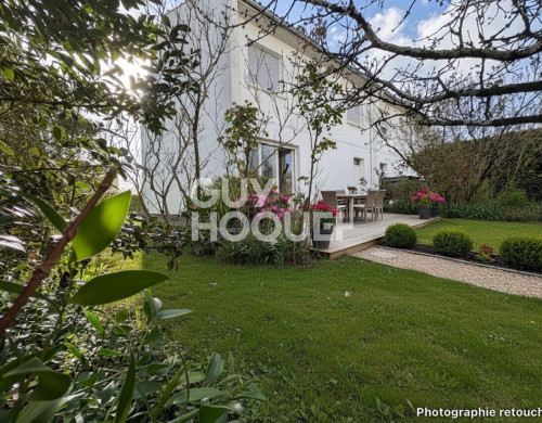 maison  VILLENAVE D ORNON