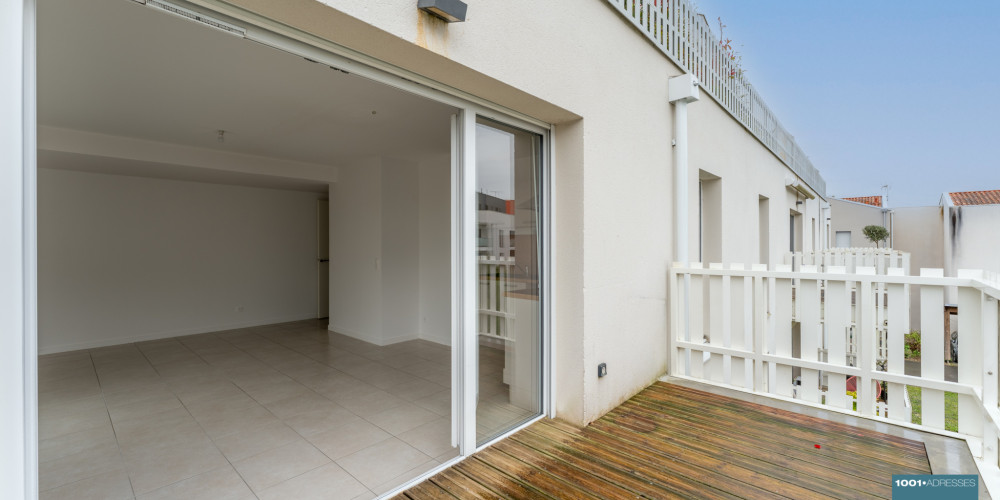 appartement à PAREMPUYRE (33290)