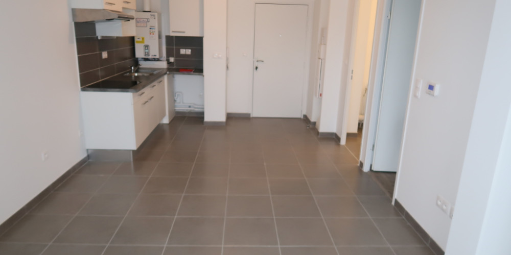 appartement à VILLENAVE D ORNON (33140)
