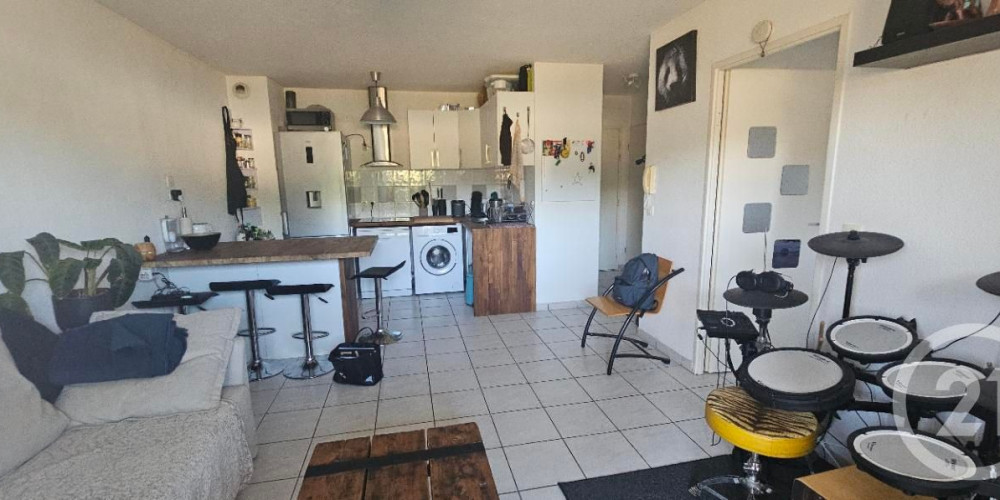 appartement à LANGON (33210)