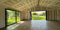 maison à ST AUBIN DE MEDOC (33160)