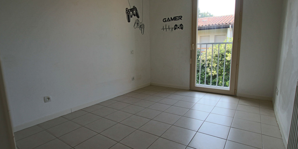 appartement à BIGANOS (33380)
