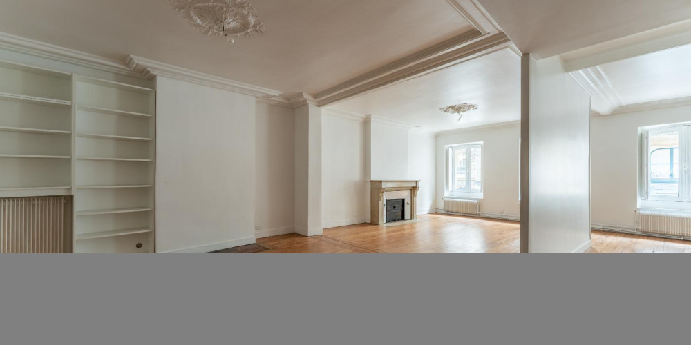 appartement à BORDEAUX (33000)