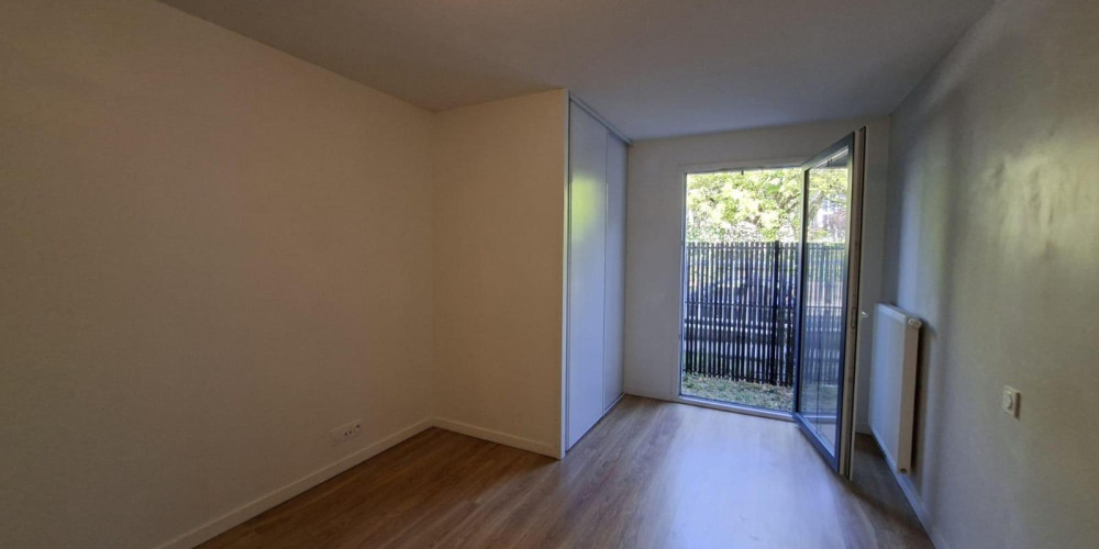 appartement à TALENCE (33400)