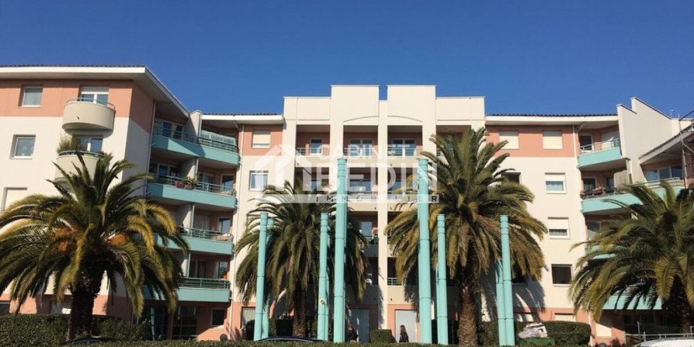 appartement à MERIGNAC (33700)