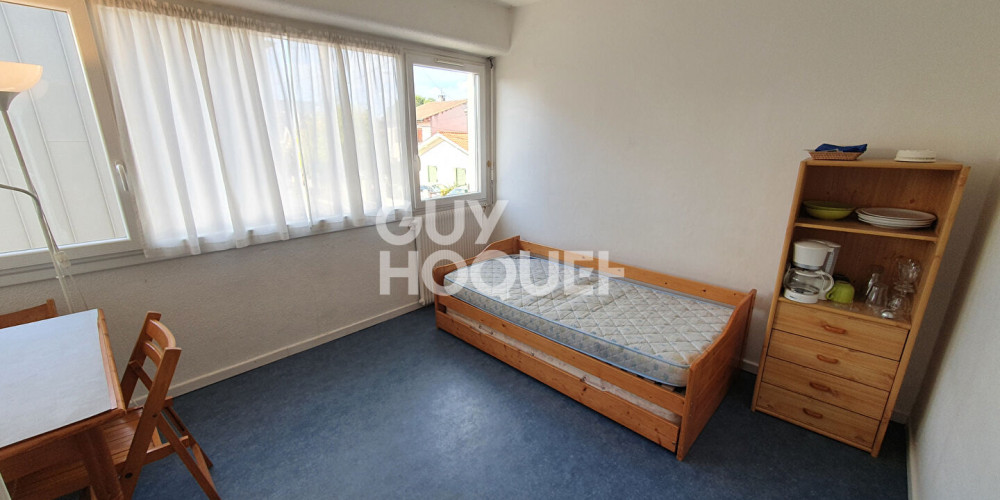 appartement à TALENCE (33400)