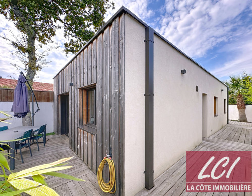 maison  GUJAN MESTRAS