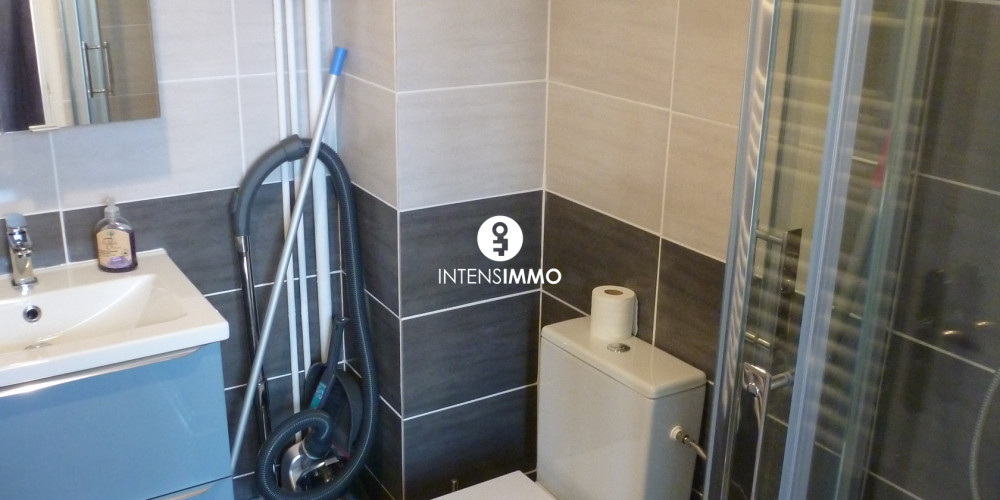 appartement à BORDEAUX (33000)