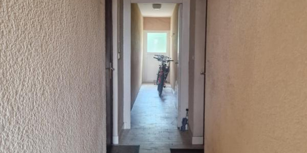 immeuble à BEGLES (33130)