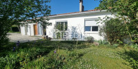 maison à ST ANDRE DE CUBZAC (33240)