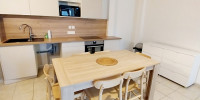 appartement à BRANNE (33420)