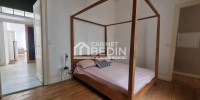 appartement à BORDEAUX (33000)