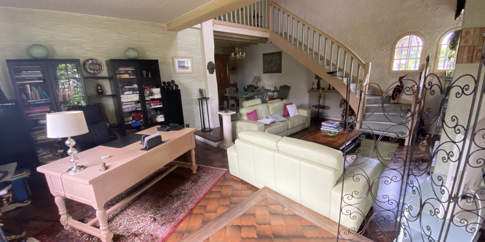 maison à ANDERNOS LES BAINS (33510)