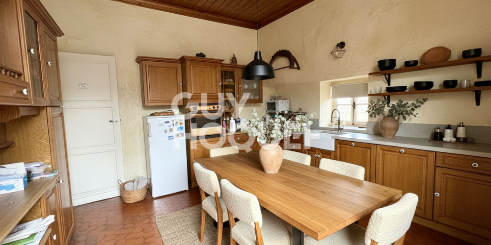 maison à TALENCE (33400)