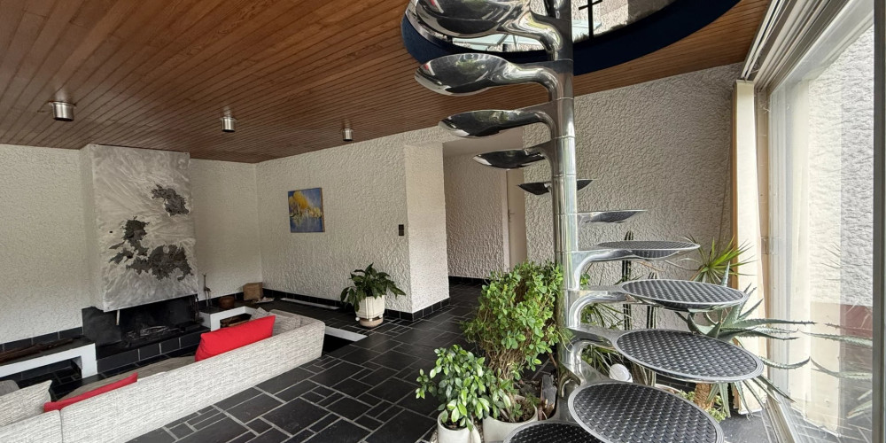 maison à ARCACHON (33120)