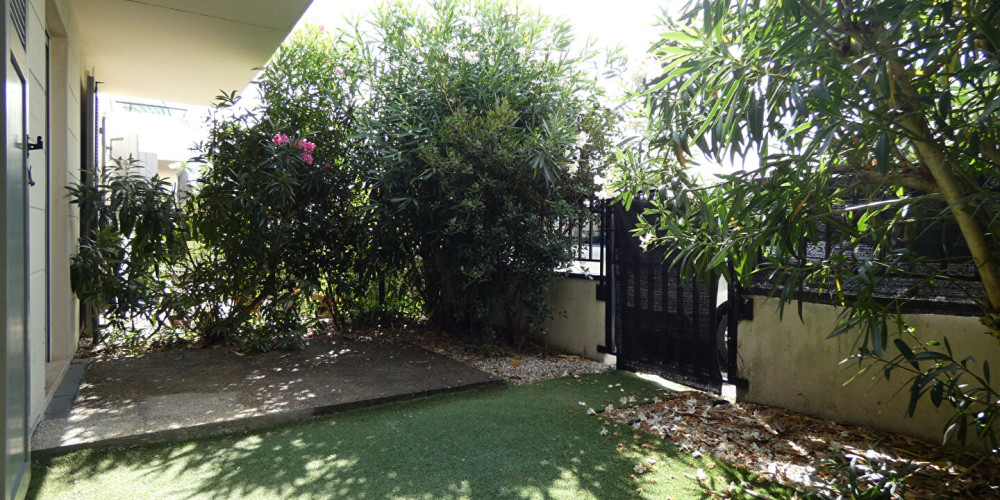 appartement à VILLENAVE D ORNON (33140)