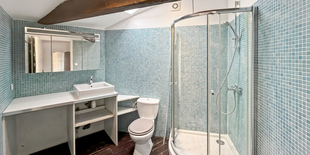 appartement à BORDEAUX (33000)