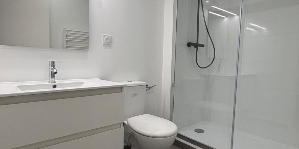 appartement à BORDEAUX (33000)