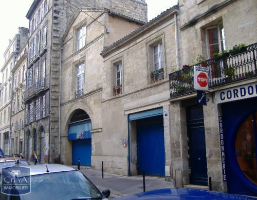 appartement  BORDEAUX