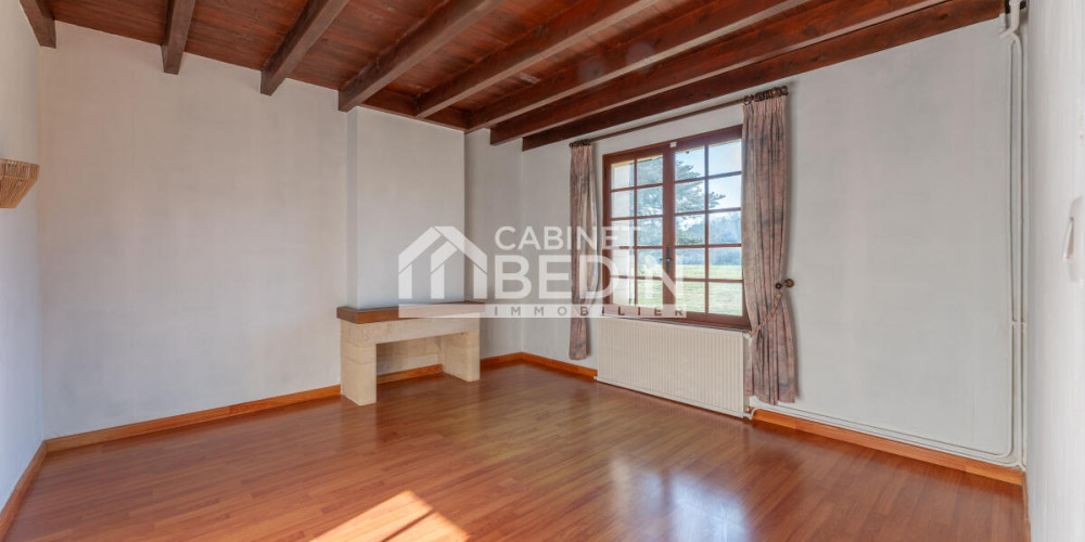 maison à CADARSAC (33750)