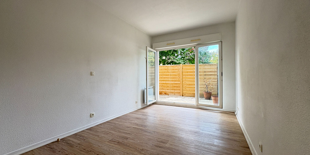 appartement à BORDEAUX (33000)