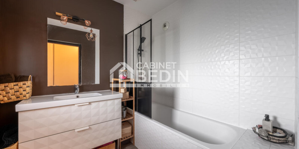 appartement à BLANQUEFORT (33290)