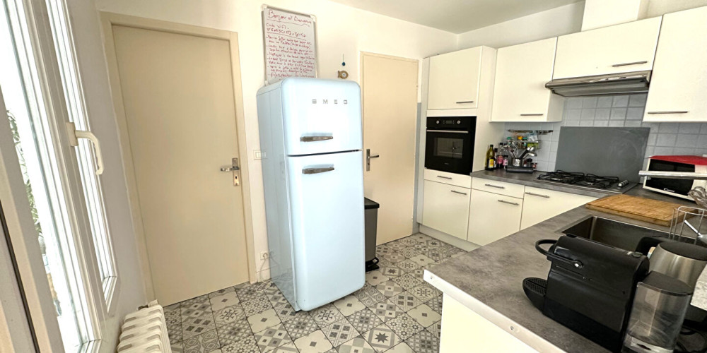 maison à ARCACHON (33120)