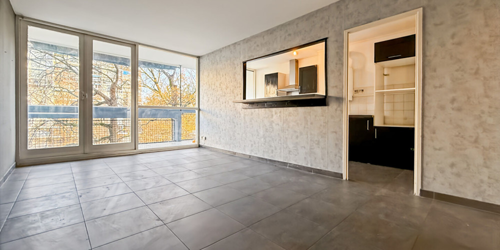 appartement à MERIGNAC (33700)