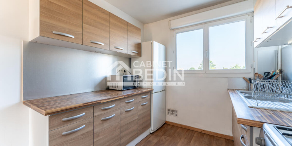 appartement à PESSAC (33600)