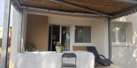 appartement à LA TESTE DE BUCH (33260)