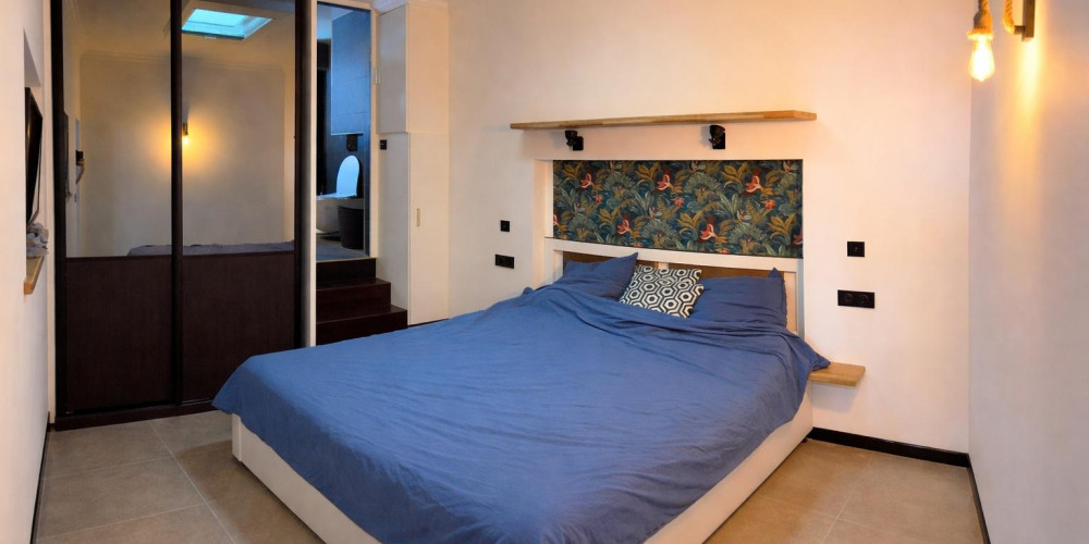 appartement à BORDEAUX (33000)