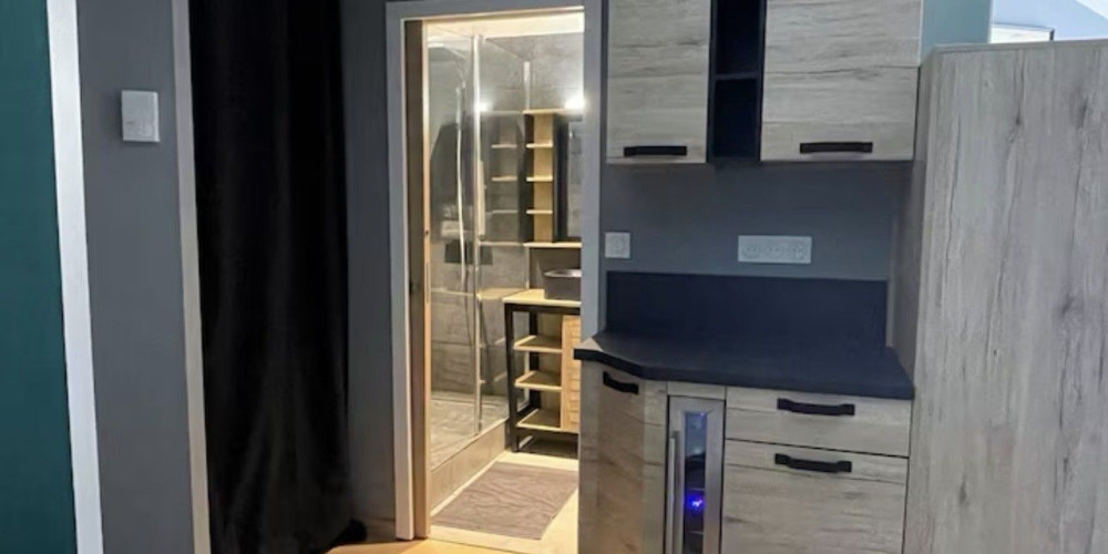 appartement à LANTON (33138)