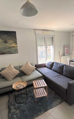 Appartement  BORDEAUX