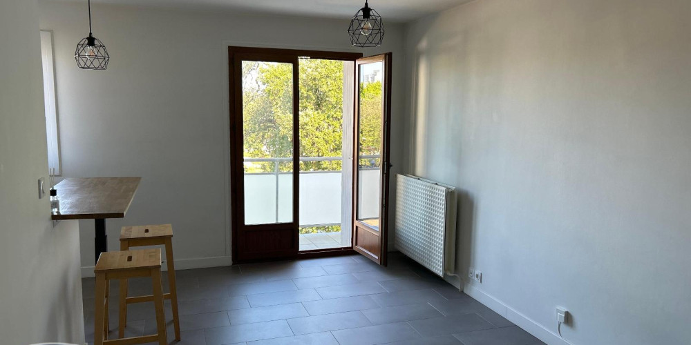 appartement à TALENCE (33400)