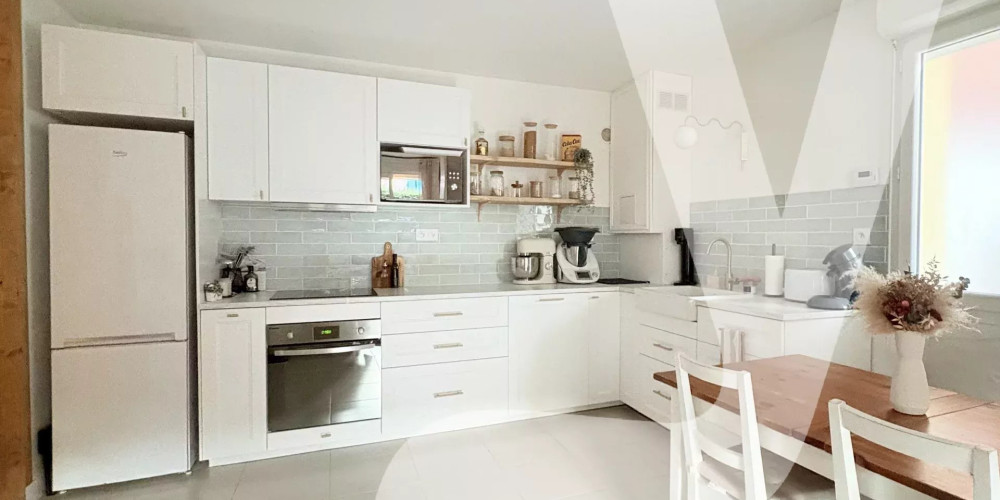 appartement à LE TEICH (33470)