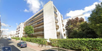 appartement à BORDEAUX (33000)