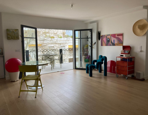 appartement  ARCACHON