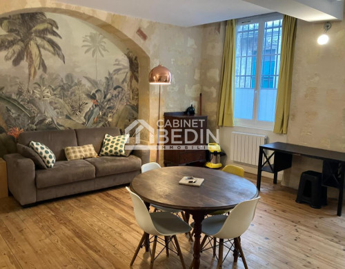 appartement  BORDEAUX