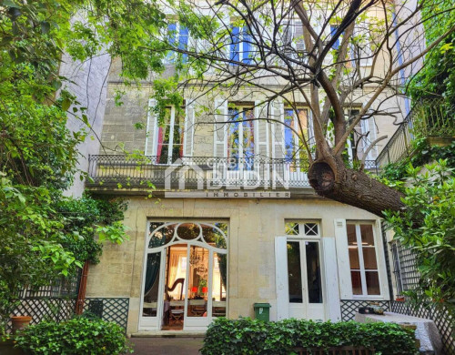 maison  BORDEAUX