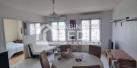 appartement à LE BOUSCAT (33110)