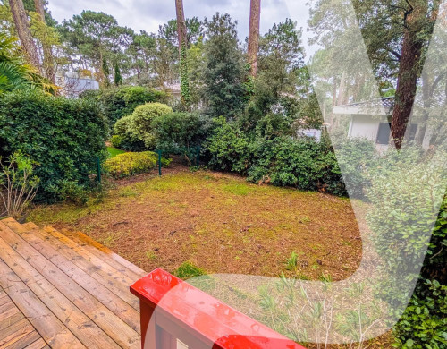 appartement  ARCACHON